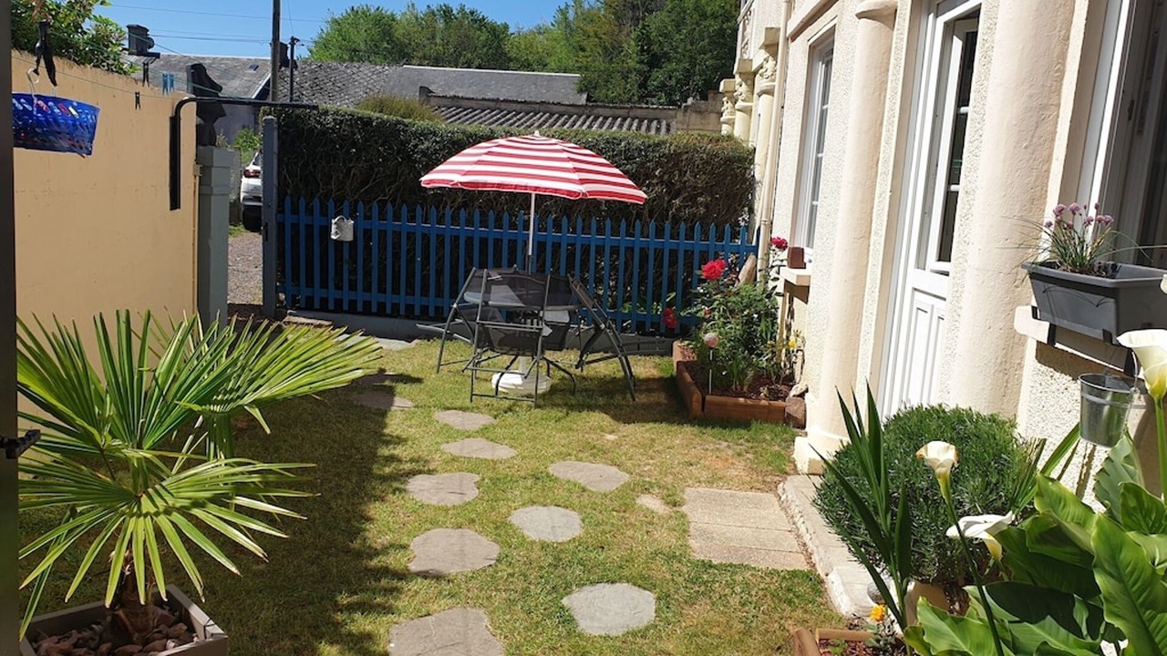 Photo of Outdoor in Ver-sur-Mer