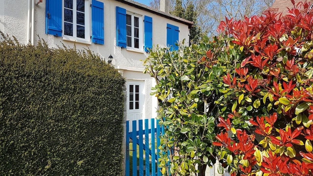 Photo of Outdoor in Ver-sur-Mer