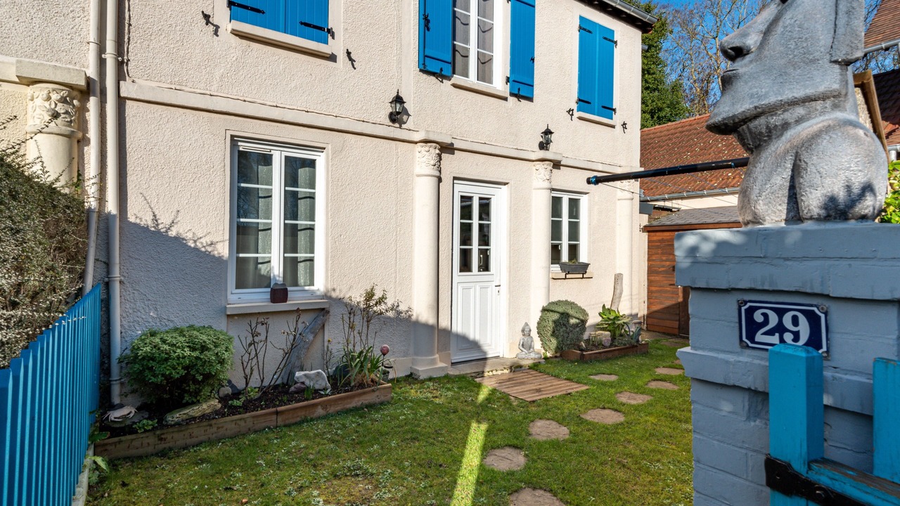 Photo of Outdoor in Ver-sur-Mer