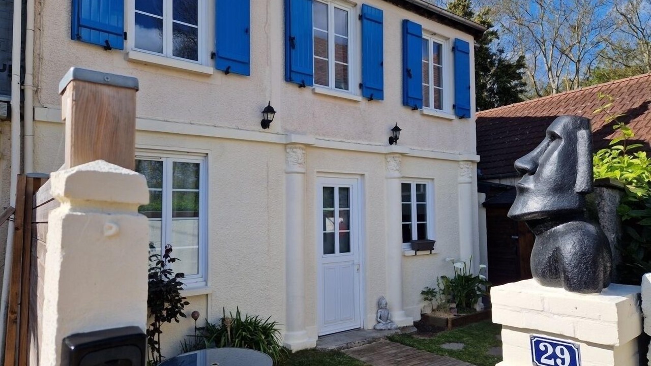 Photo of Outdoor in Ver-sur-Mer