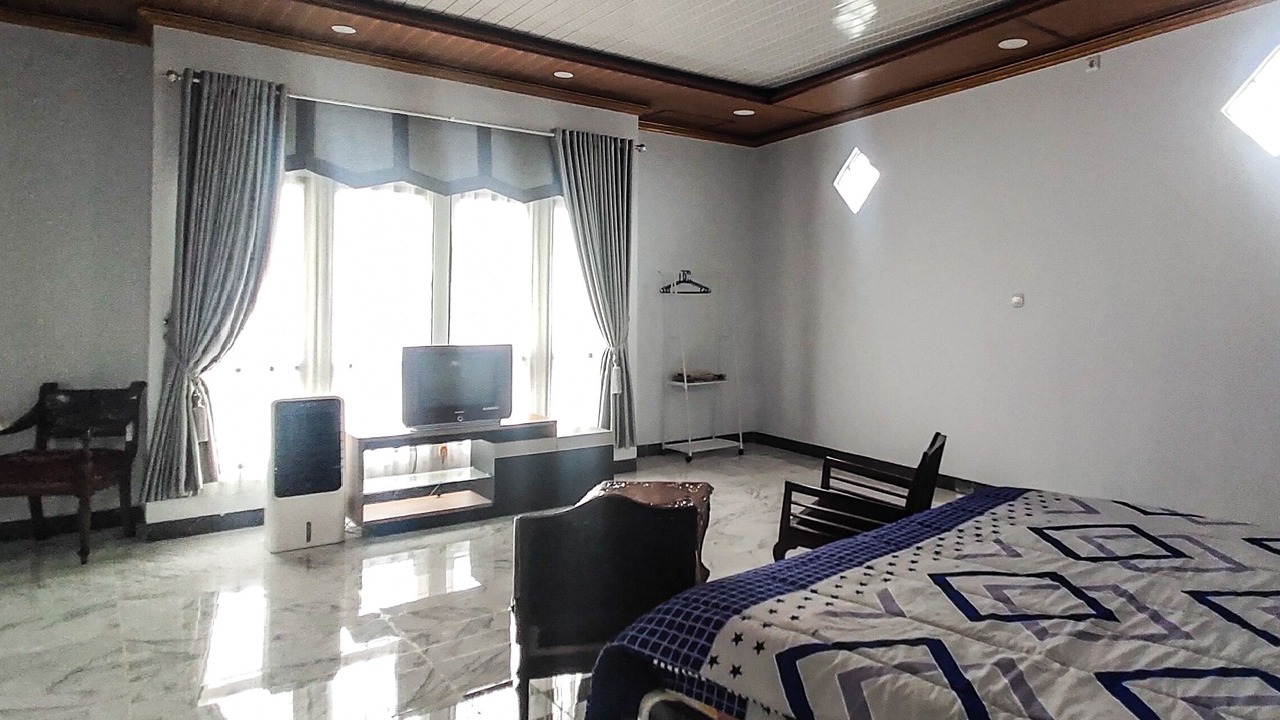 Photo of Bedroom in Pandjalu