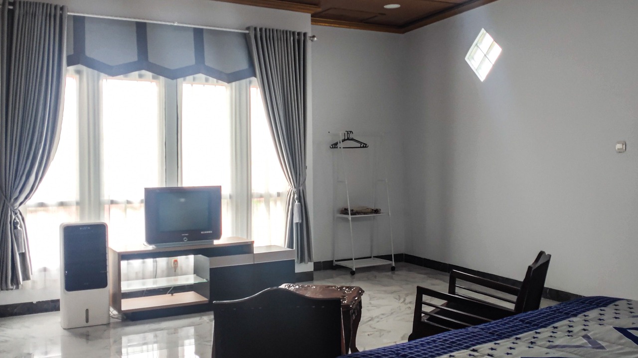 Photo of Bedroom in Pandjalu