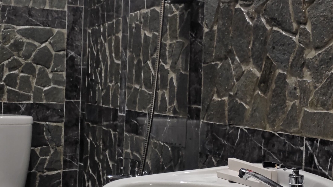 Photo of Bathroom in Pandjalu