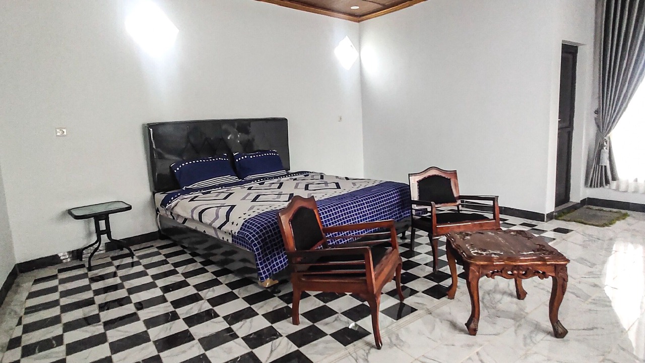 Photo of Bedroom in Pandjalu