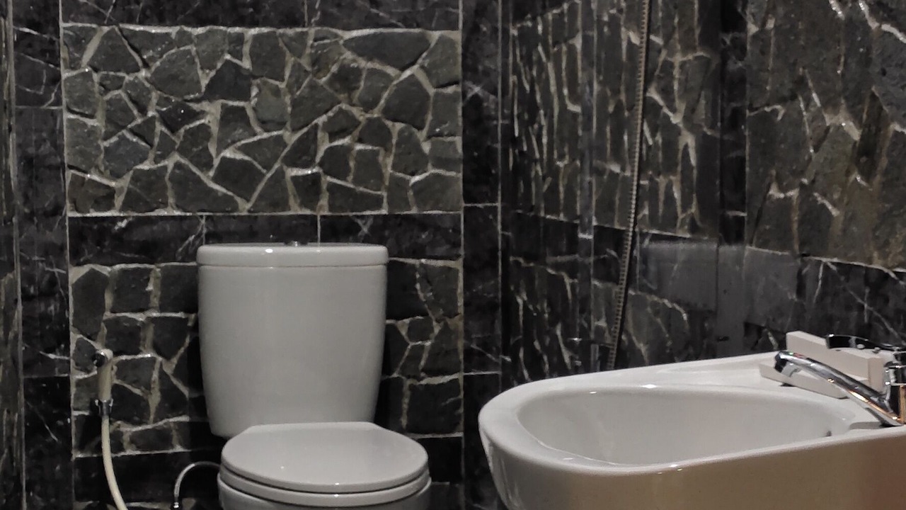 Photo of Bathroom in Pandjalu
