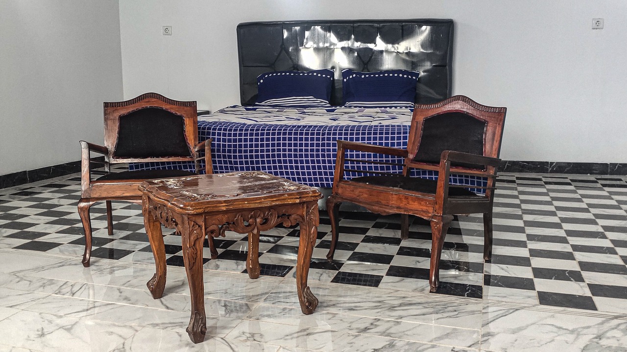 Photo of Bedroom in Pandjalu