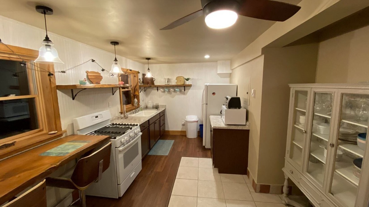 Photo of Kitchen in Margaretville