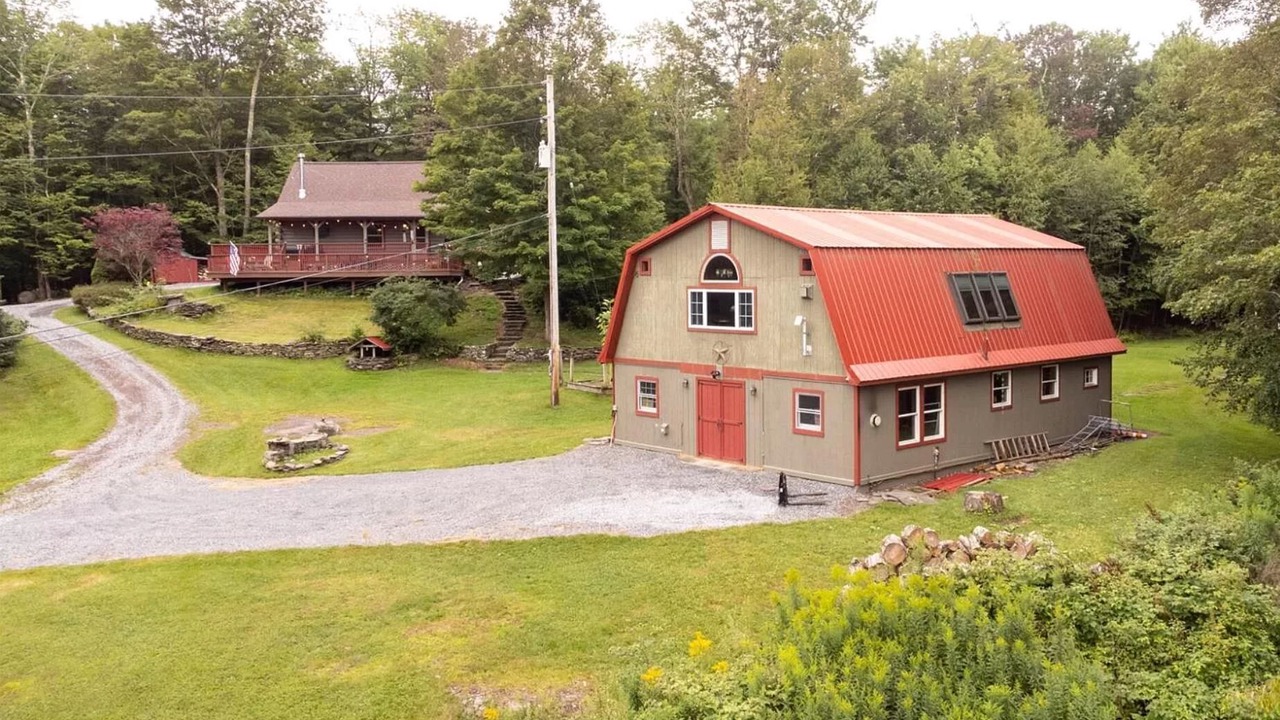 Photo of Outdoor in Margaretville