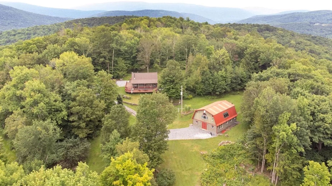 Photo of Outdoor in Margaretville