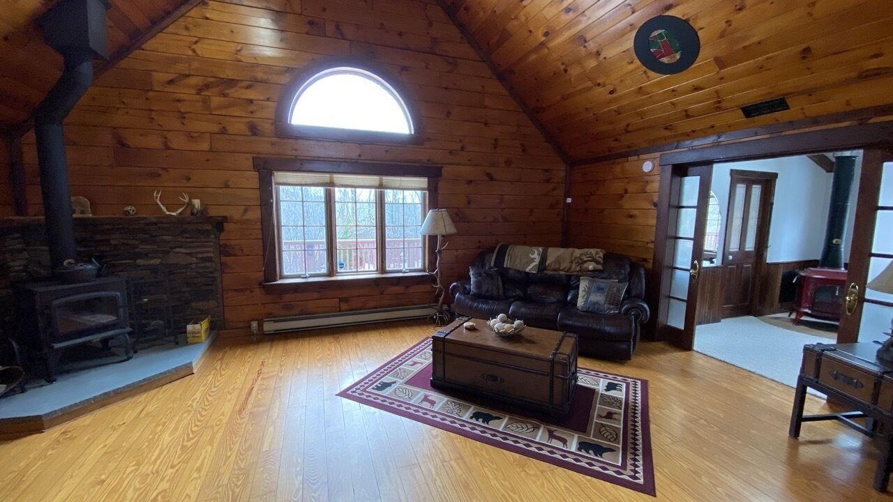 Photo of Livingroom in Margaretville