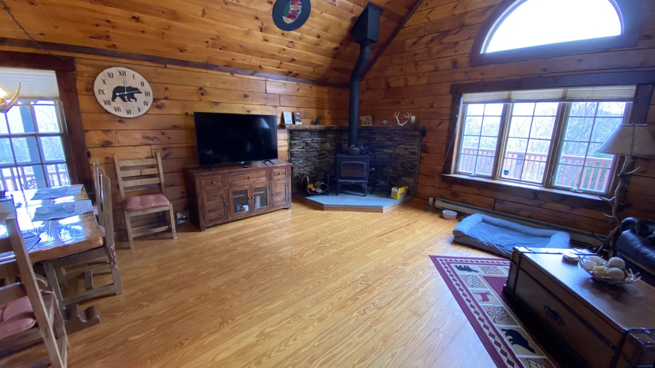 Photo of Livingroom in Margaretville