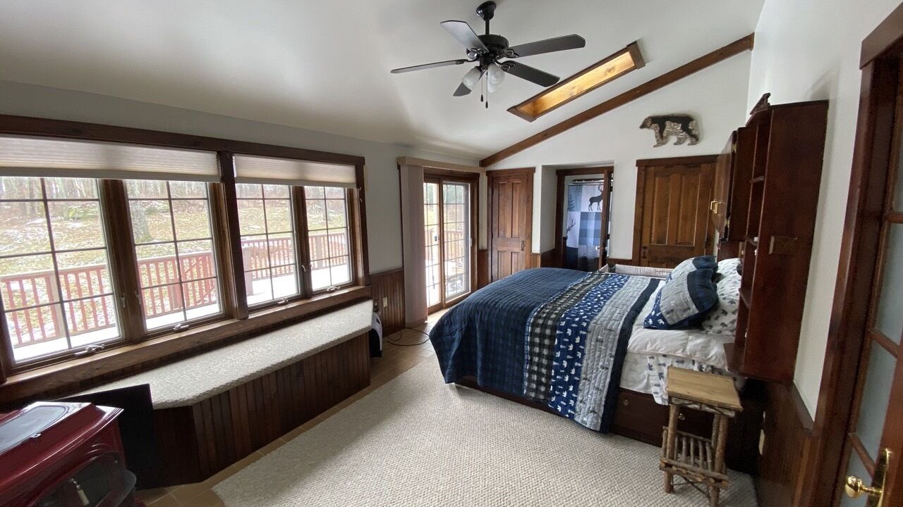 Photo of Bedroom in Margaretville