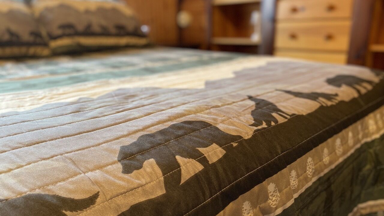 Photo of Bedroom in Margaretville