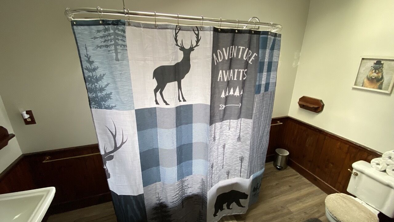 Photo of Bathroom in Margaretville