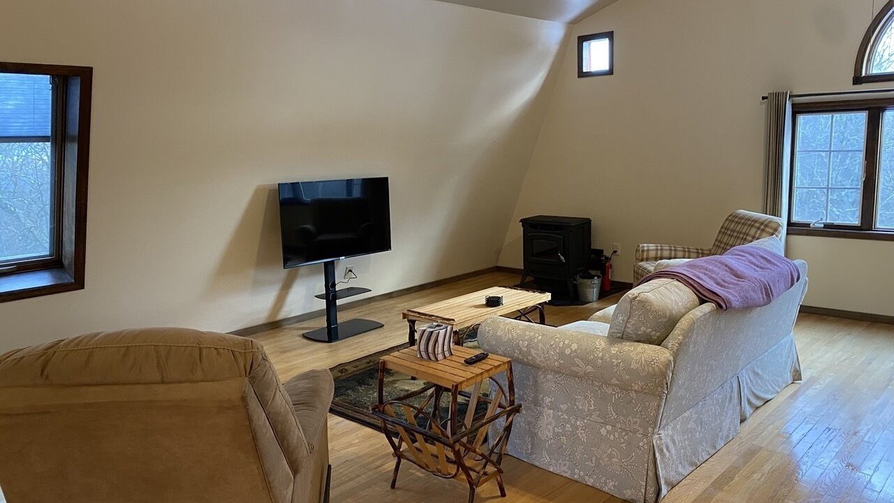 Photo of Livingroom in Margaretville