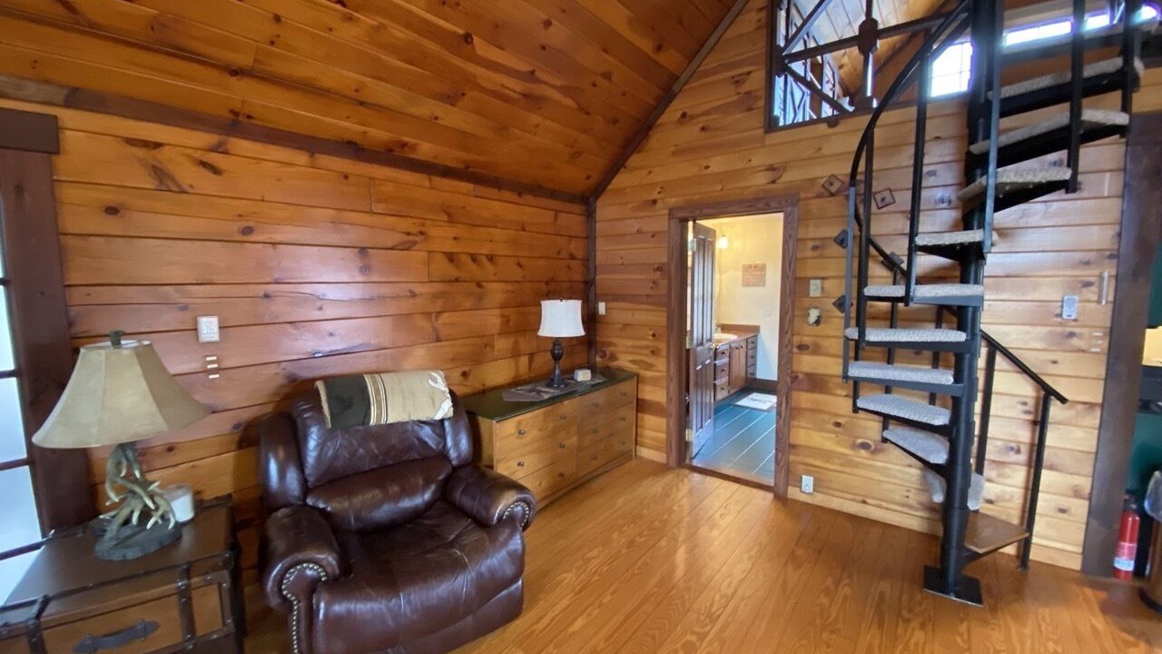 Photo of Livingroom in Margaretville