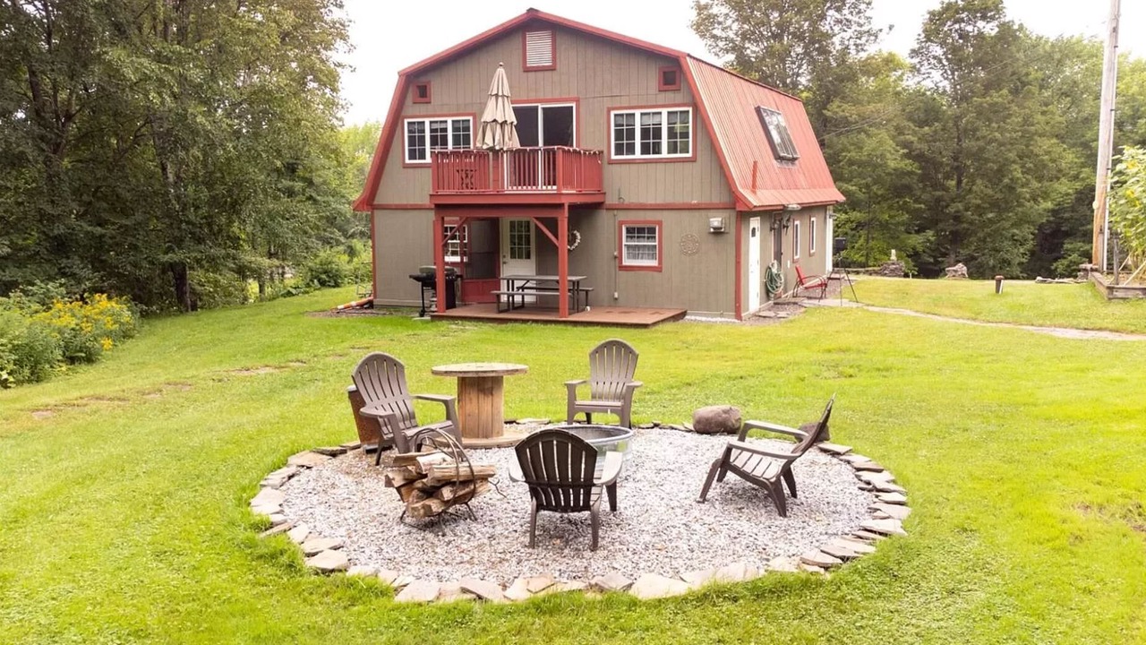 Photo of Outdoor in Margaretville