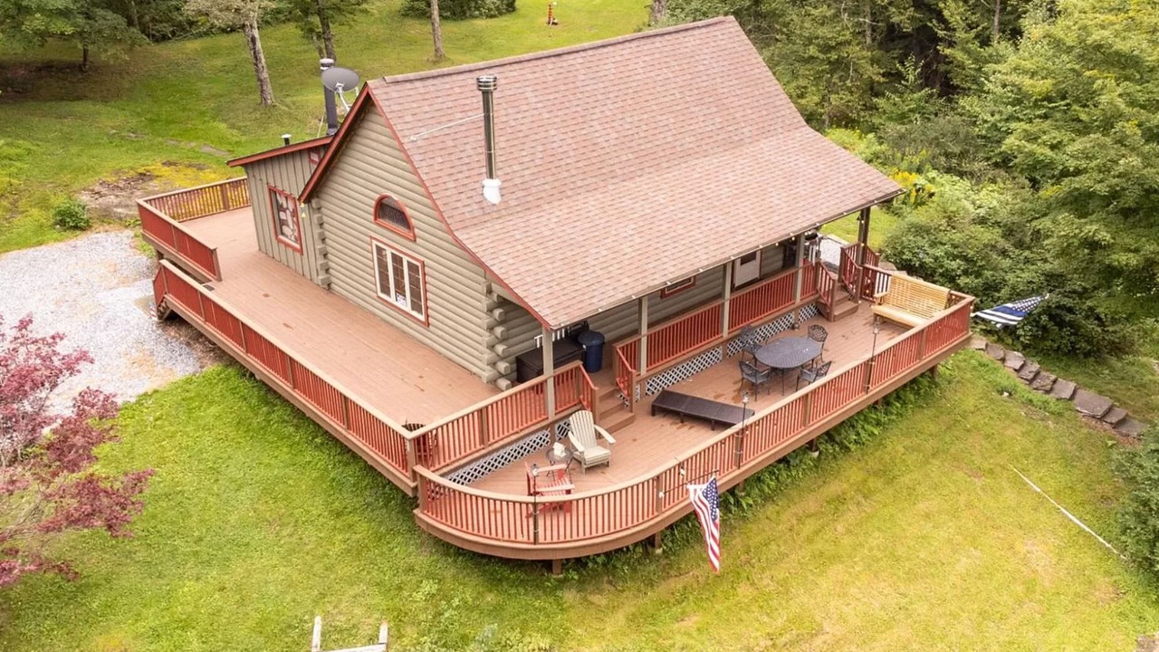 Photo of Outdoor in Margaretville