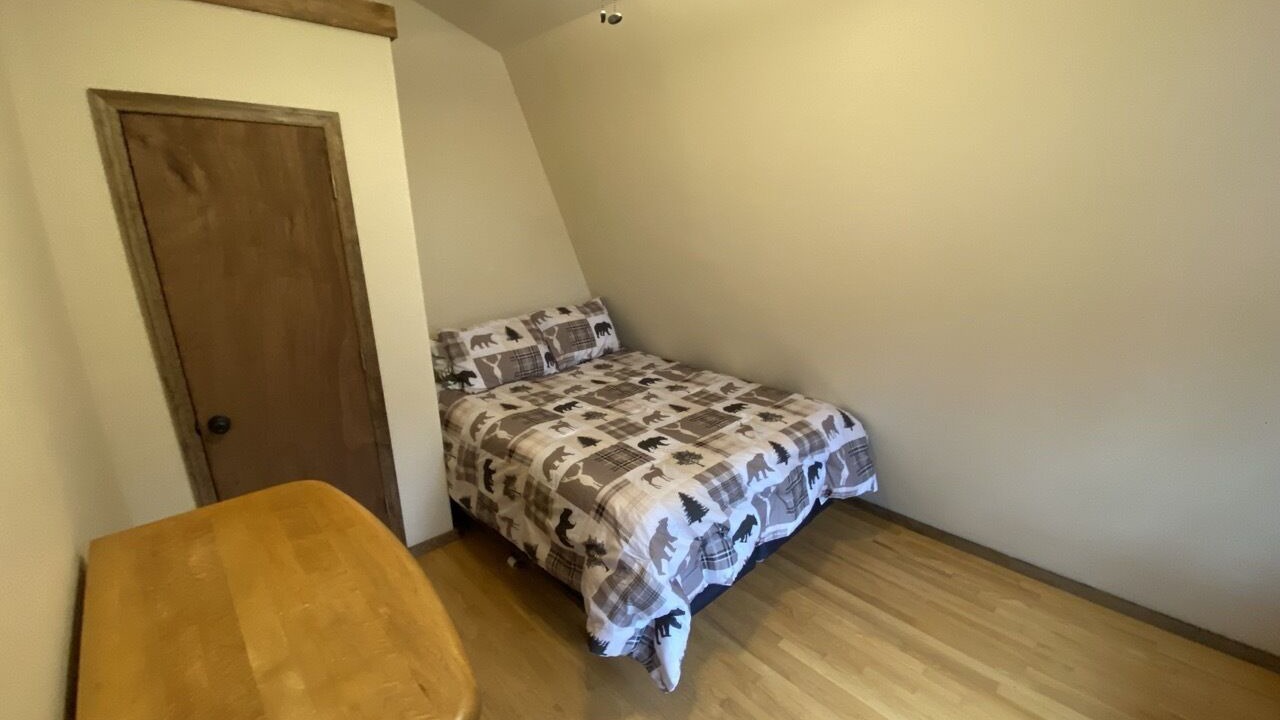 Photo of Bedroom in Margaretville