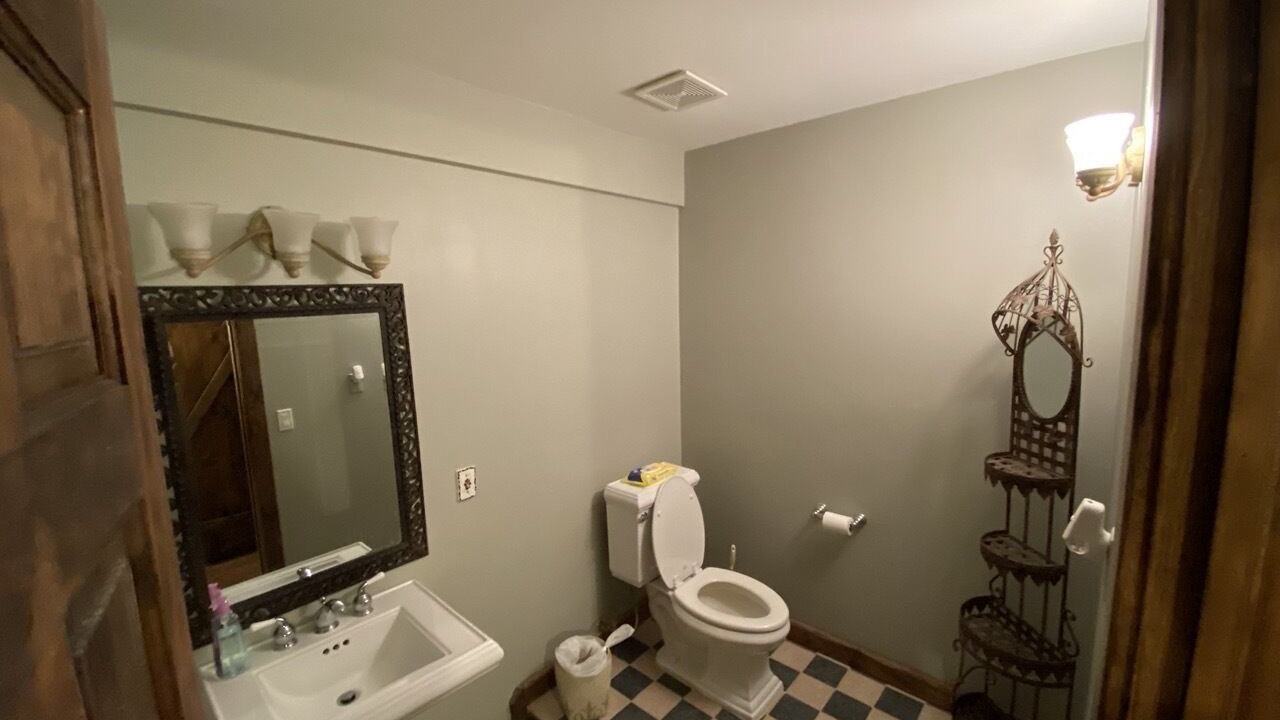 Photo of Bathroom in Margaretville