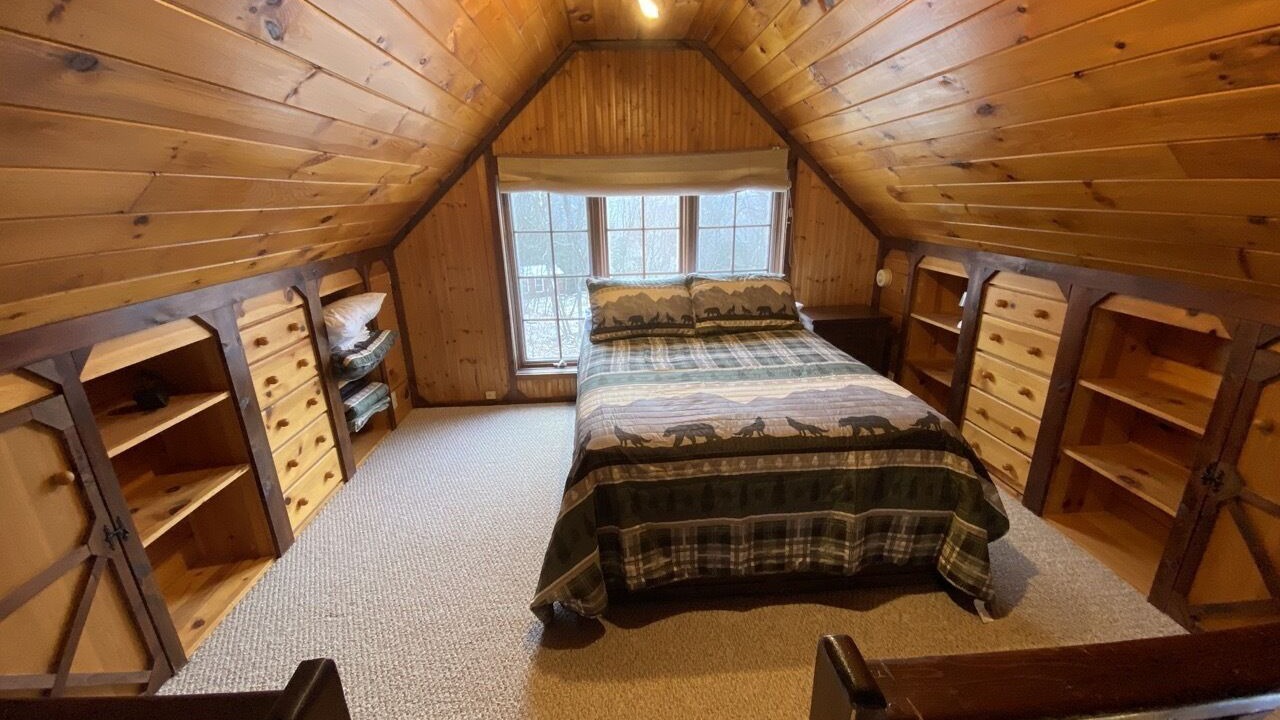 Photo of Bedroom in Margaretville