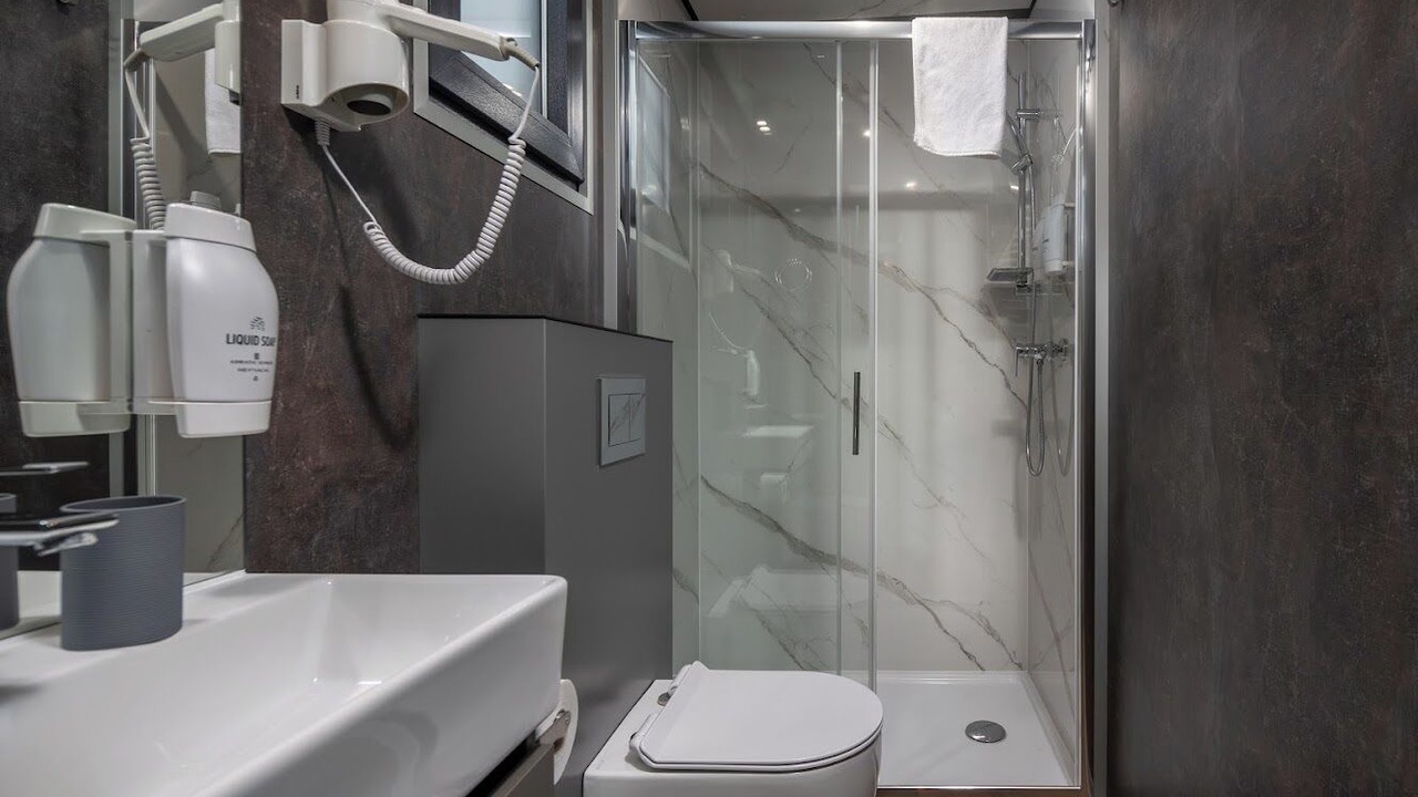Photo of Bathroom in Selce