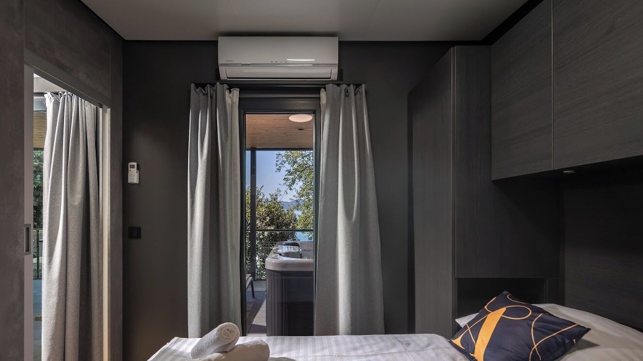 Photo of Bedroom in Selce