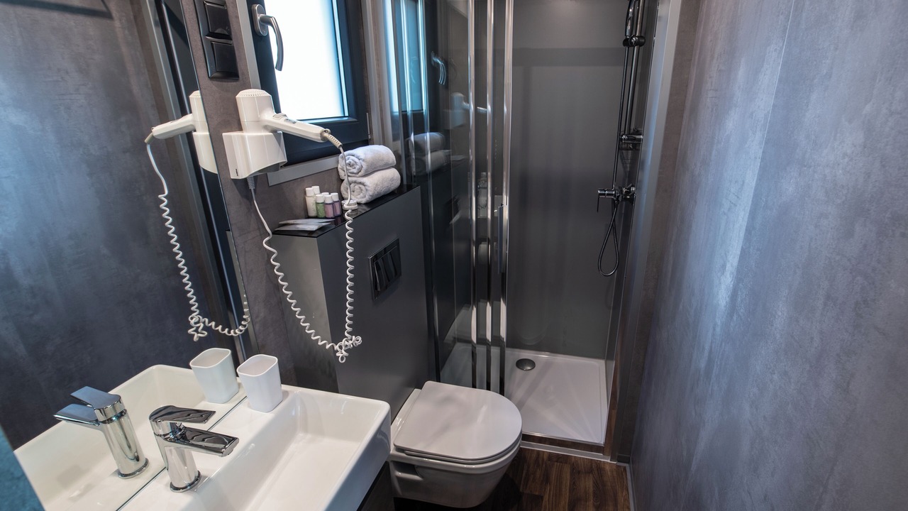 Photo of Bathroom in Selce
