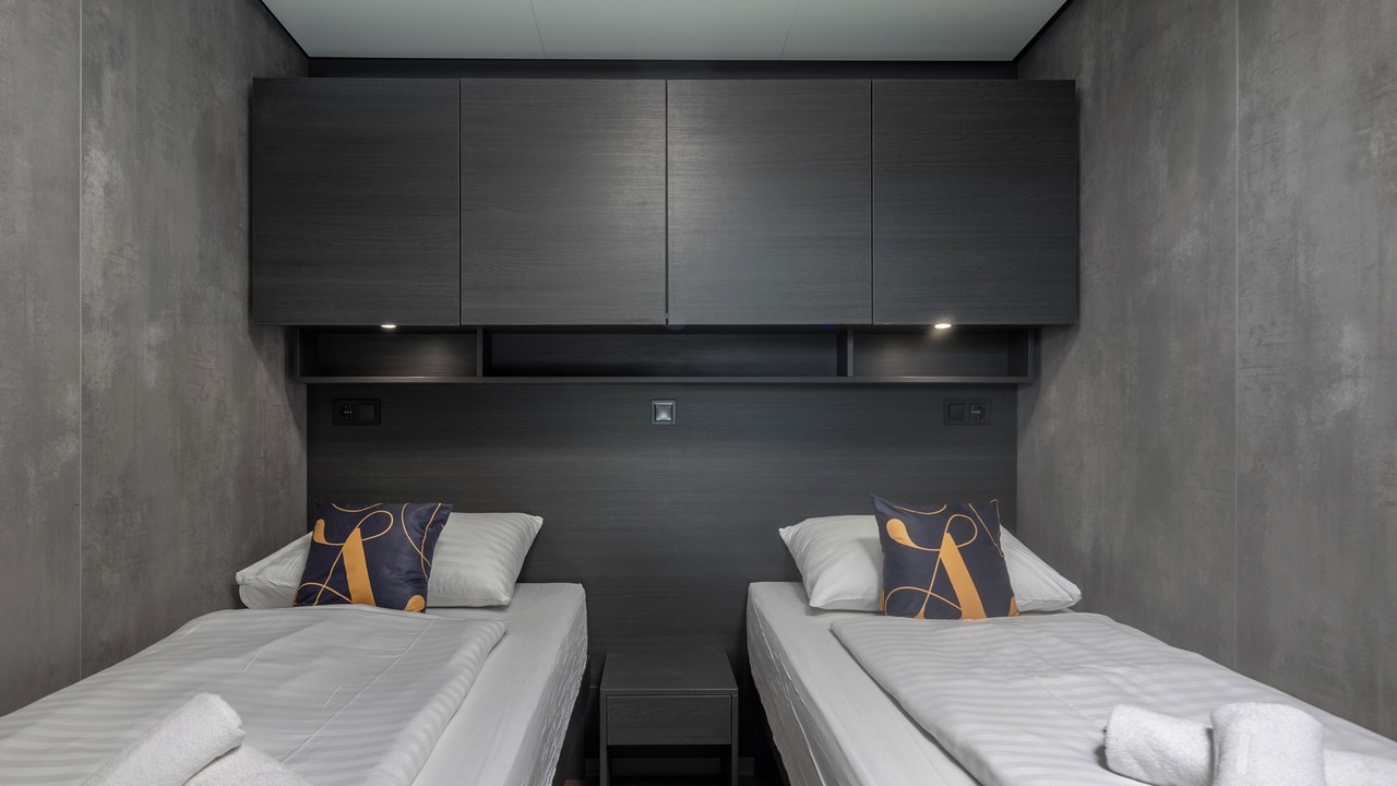 Photo of Bedroom in Selce