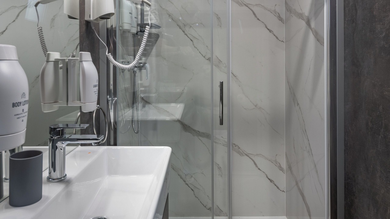 Photo of Bathroom in Selce
