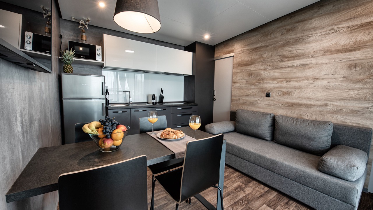 Photo of Livingroom in Selce