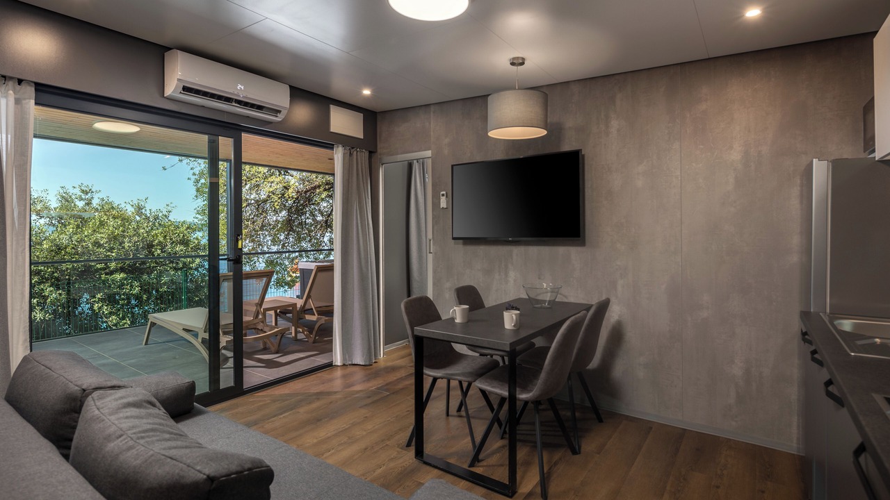 Photo of Livingroom in Selce