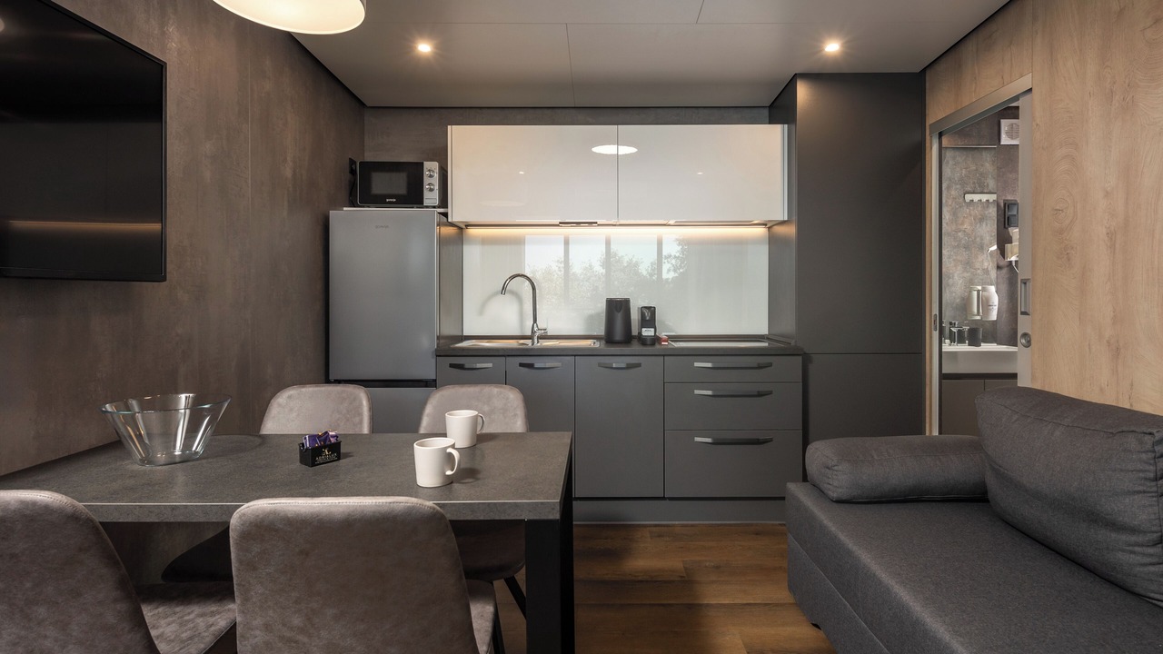 Photo of Kitchen in Selce
