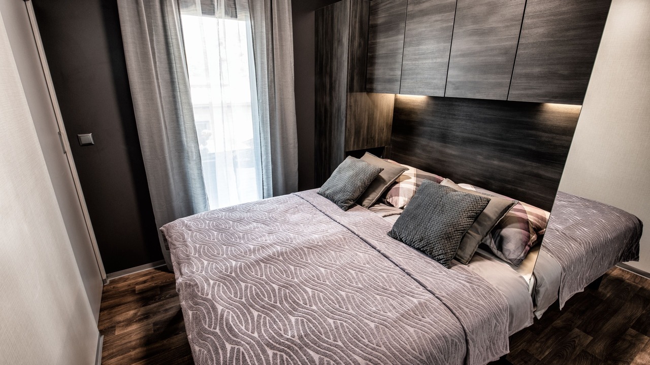 Photo of Bedroom in Selce