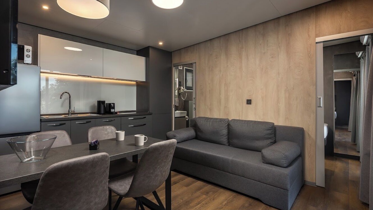 Photo of Livingroom in Selce