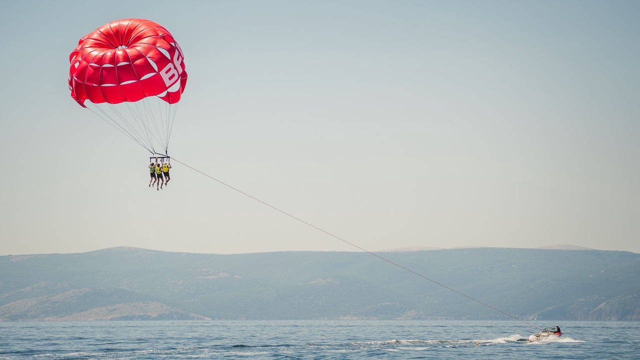 Photo of Outdoor in Selce
