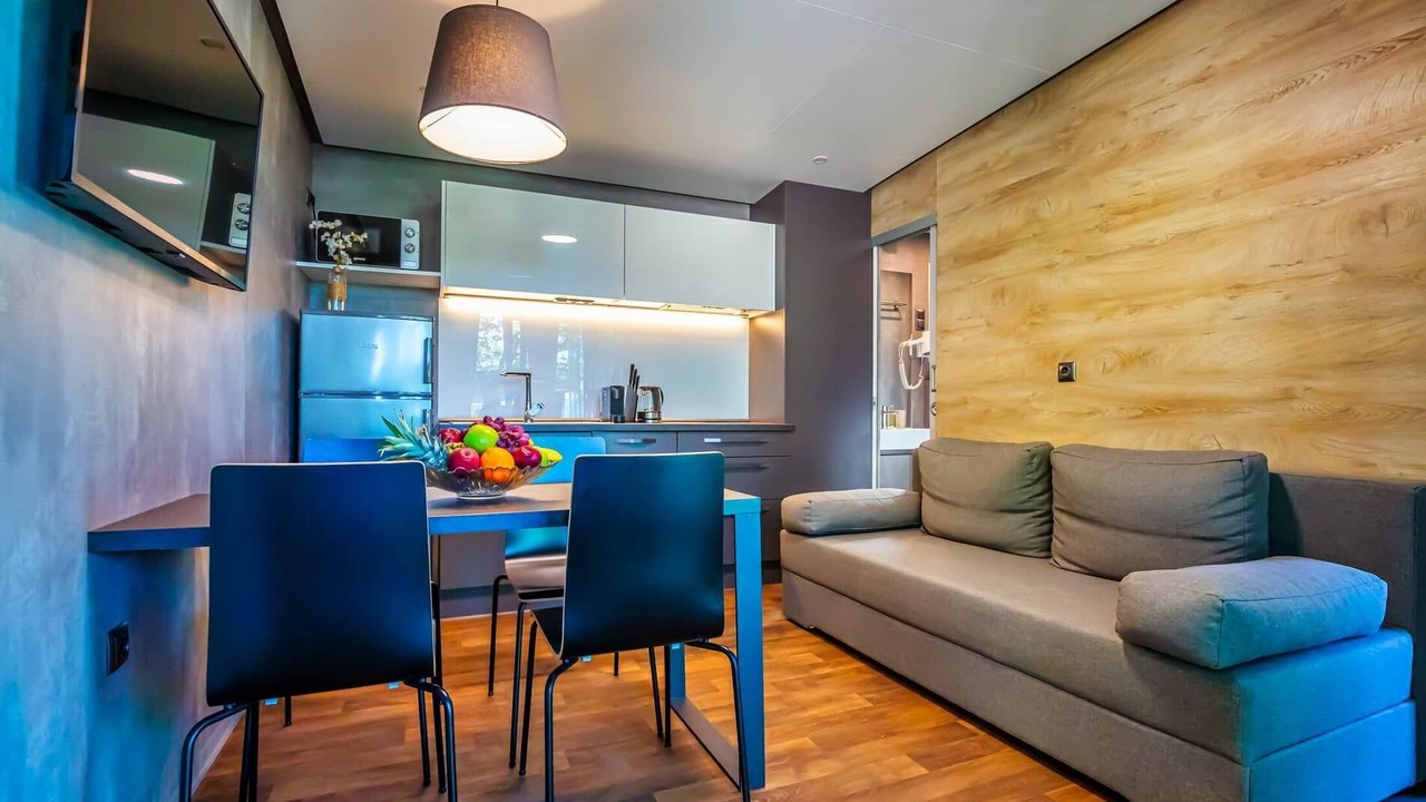 Photo of Livingroom in Selce