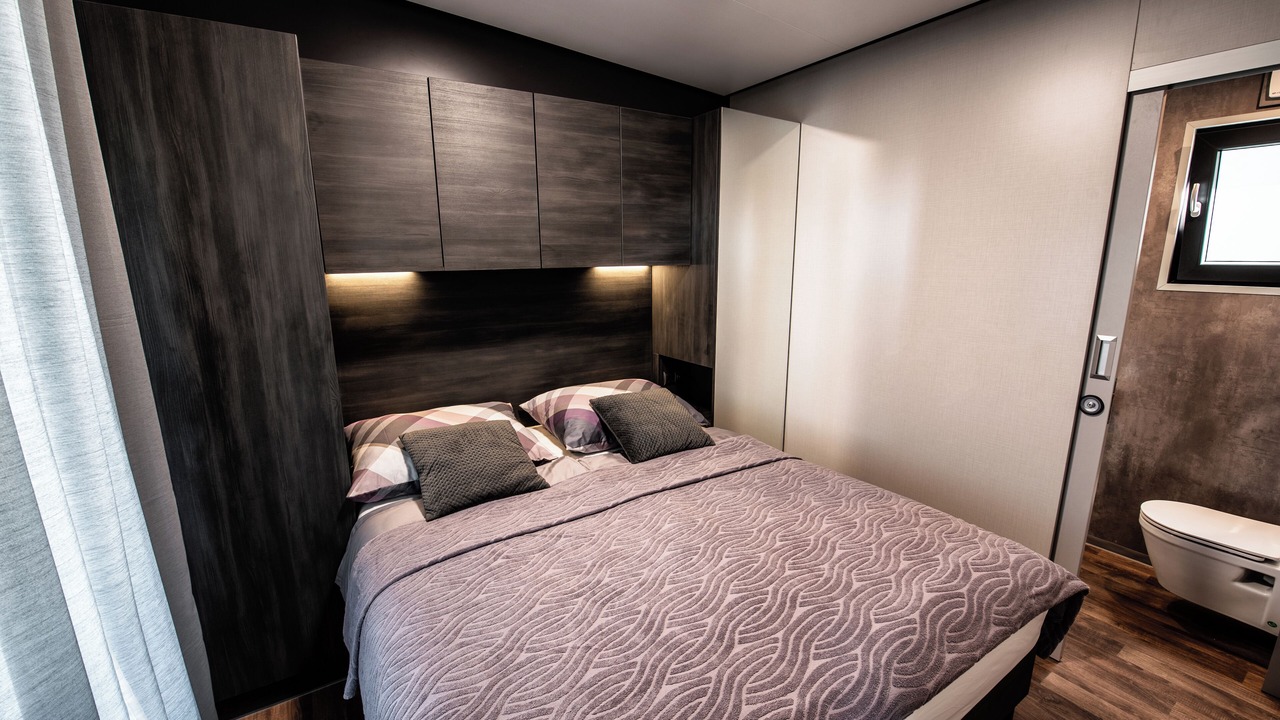Photo of Bedroom in Selce