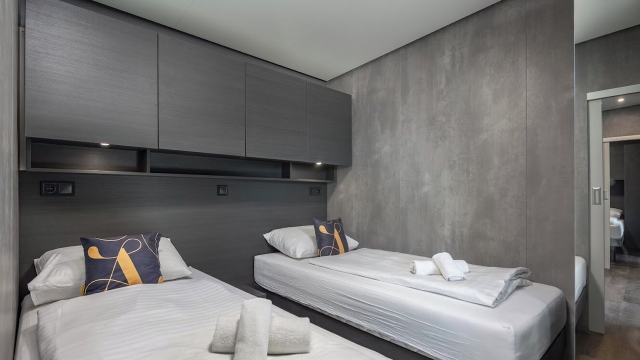 Photo of Bedroom in Selce