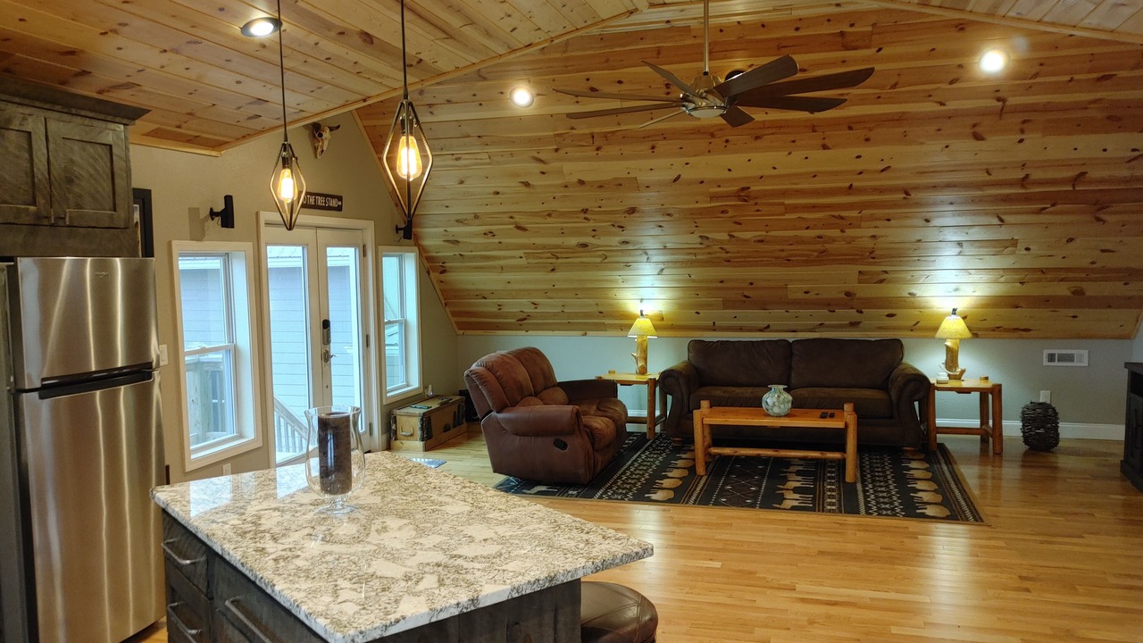 Photo of Livingroom in Murphy