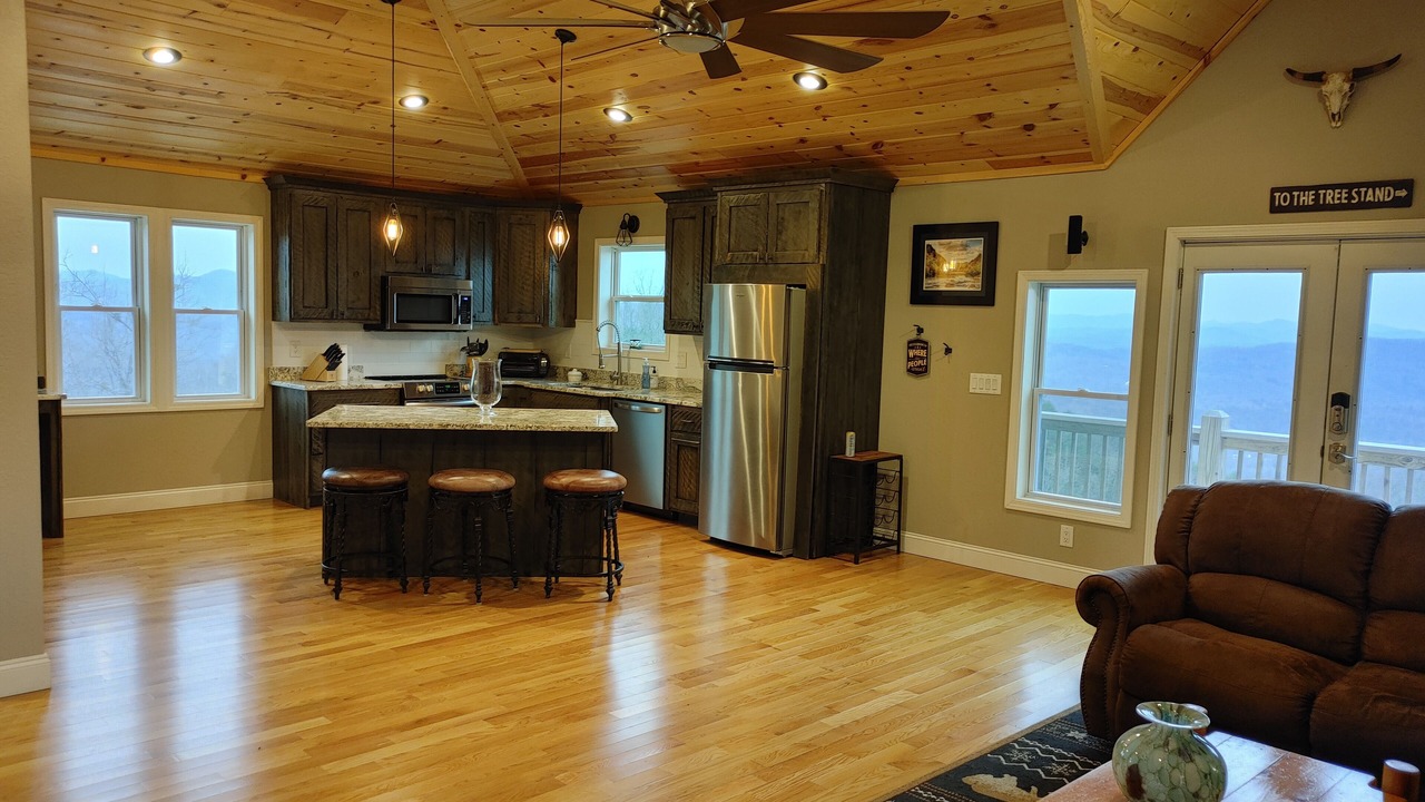 Photo of Livingroom in Murphy