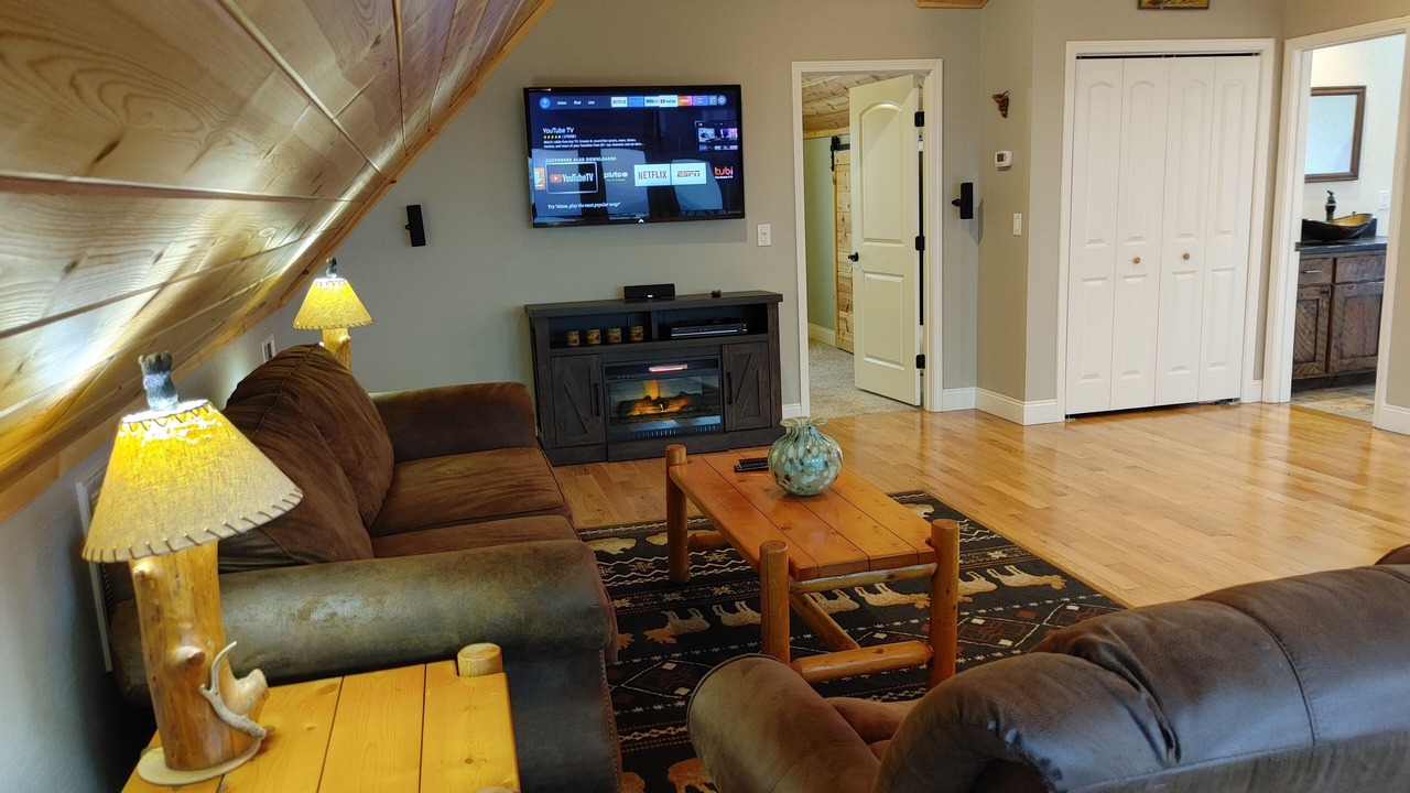 Photo of Livingroom in Murphy