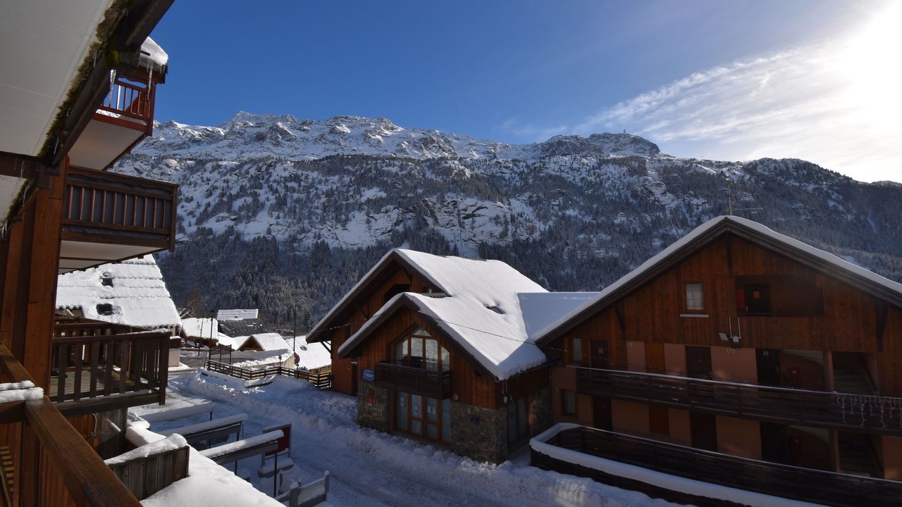 Photo of Outdoor in Vaujany