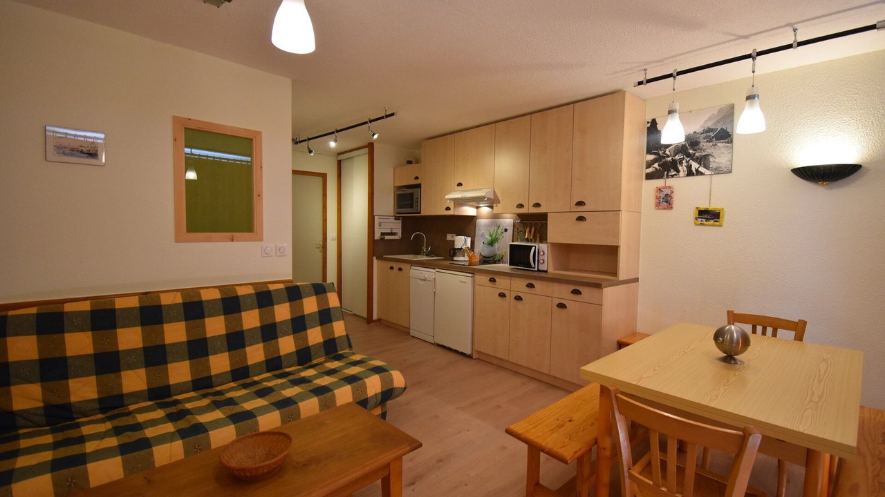 Photo of Others in Vaujany