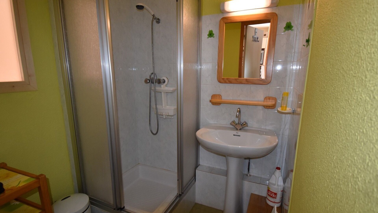 Photo of Bathroom in Vaujany