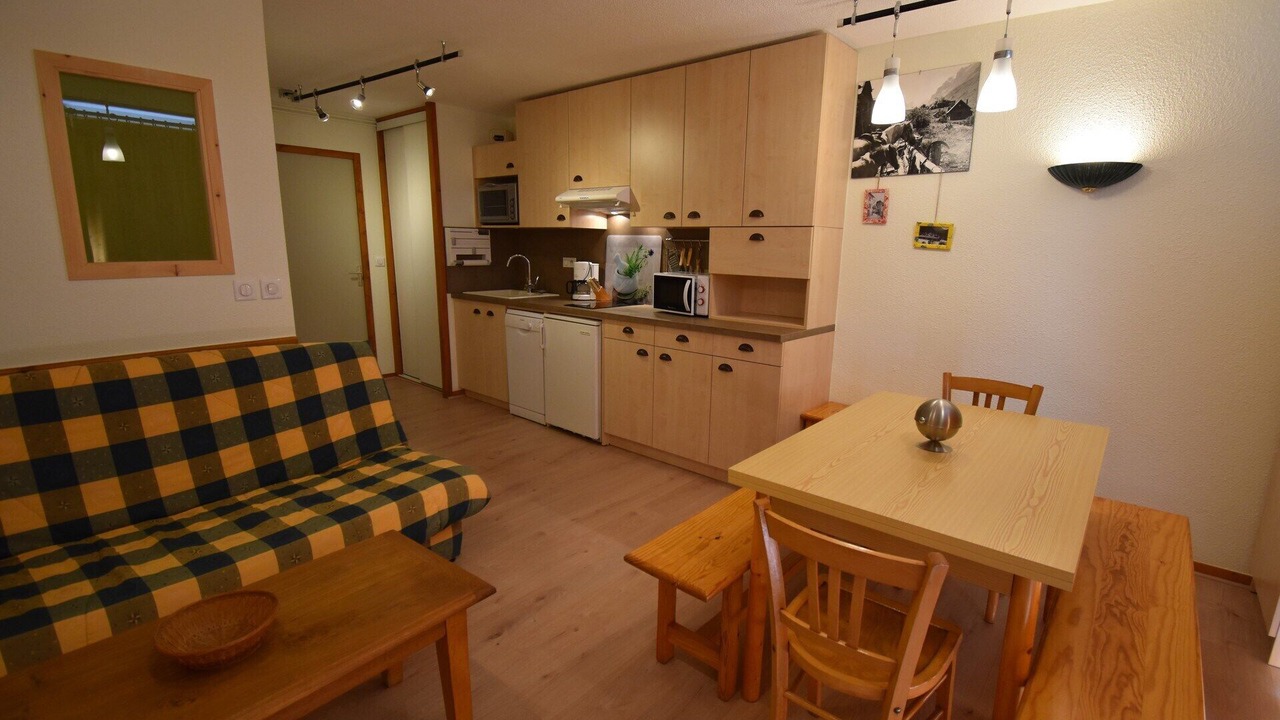 Photo of Others in Vaujany