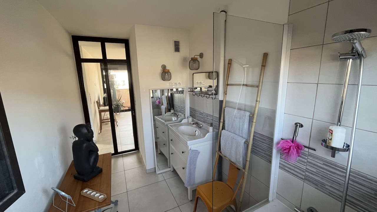 Photo of Bathroom in Issoire