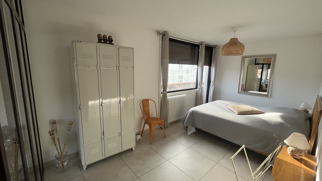 Photo of Bedroom in Issoire
