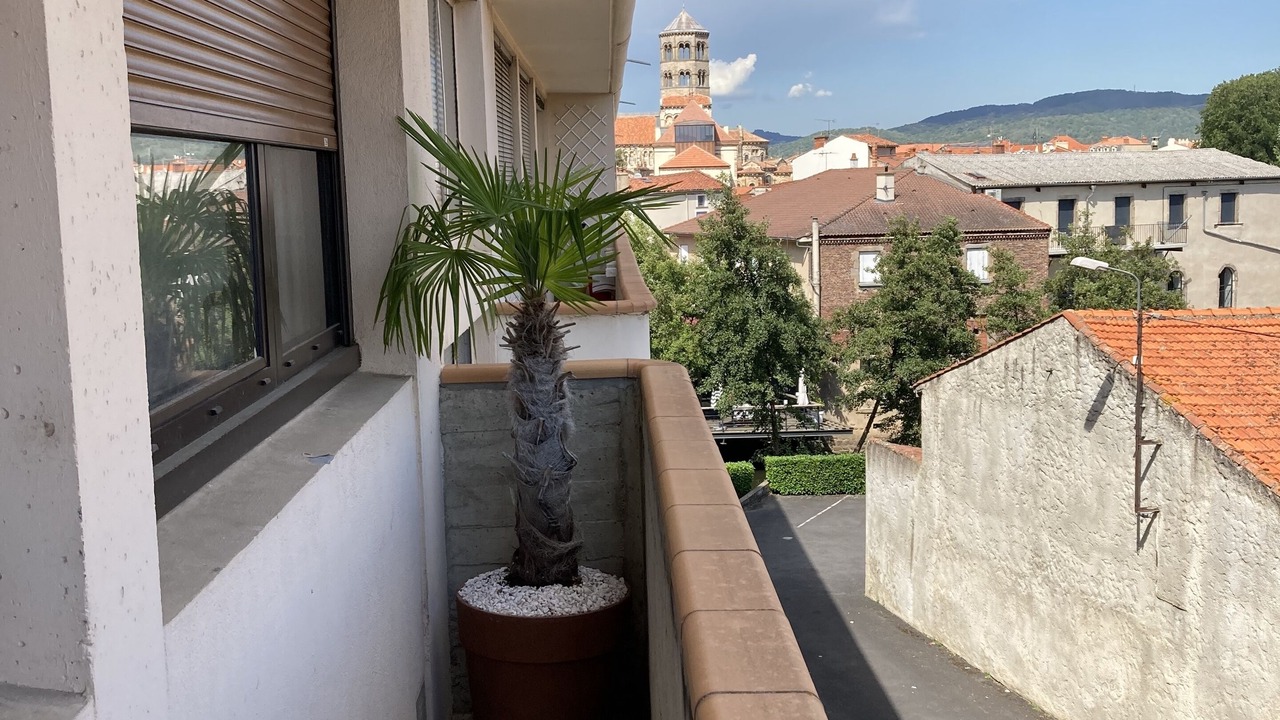 Photo of Outdoor in Issoire