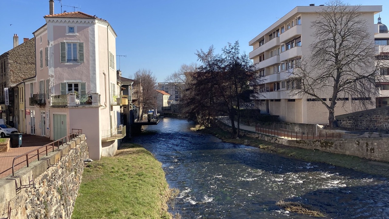 Photo of Outdoor in Issoire